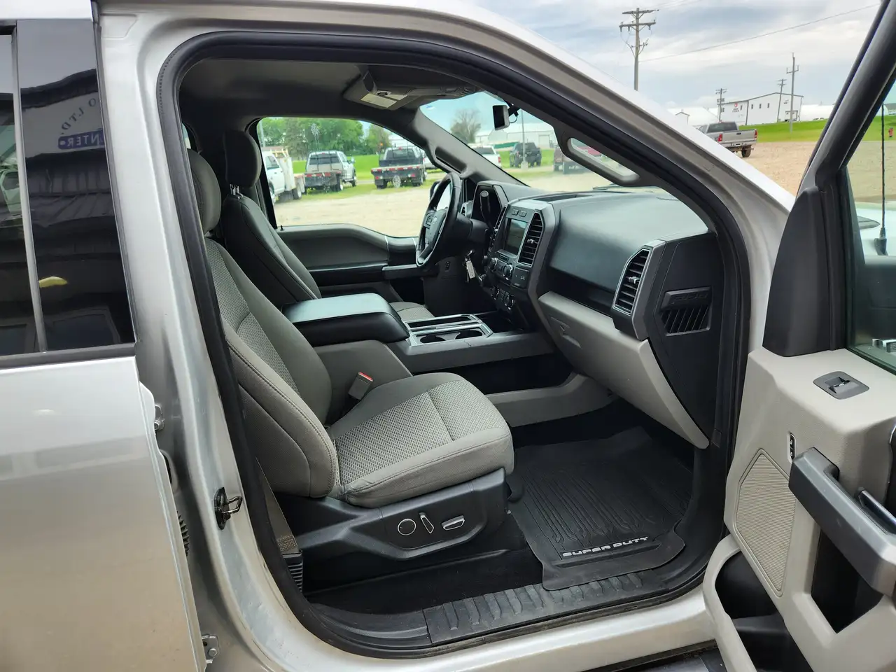 Ford F 150 fotografie Ford F 150