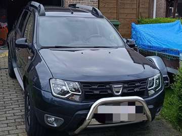 Duster 1.2 TCe 4x2 Prestige