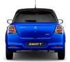 Suzuki Swift NEUES MODEL 2024 Comfort ❤️ HYBRID ⏱ + 5 Jahre Gar Blau - thumbnail 4