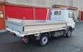 Nissan Cabstar 3.0 105 cv CASSONE FISSO - SPONDE ALLUMINIO Bianco - thumbnail 4