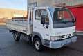 Nissan Cabstar 3.0 105 cv CASSONE FISSO - SPONDE ALLUMINIO Bianco - thumbnail 1