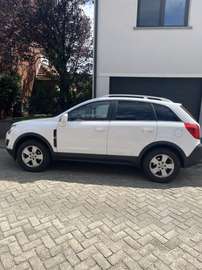 2.0 CDTI 4x2 Ultimate Edition