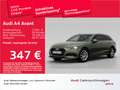Audi A4 35 TFSI S tronic AHK/Navi+/Virtual+ Grün - thumbnail 1