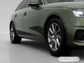 Audi A4 35 TFSI S tronic AHK/Navi+/Virtual+ Grün - thumbnail 9