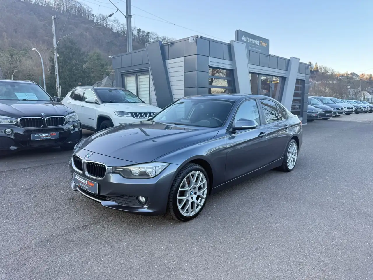 BMW 316