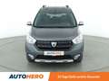 Dacia Dokker 1.5 dCi Diesel Stepway Celebration*NAVI*CAM*PDC* Gris - thumbnail 9