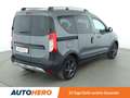 Dacia Dokker 1.5 dCi Diesel Stepway Celebration*NAVI*CAM*PDC* Gris - thumbnail 6