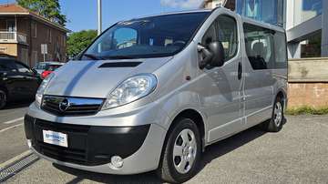 2.0 DCI 115CV