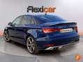 Audi A3 Sedán 2.0TDI S tronic 7 110kW Azul - thumbnail 4