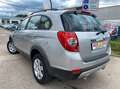 Chevrolet Captiva LT 2.4i 140 Pack 4x4 Gris - thumbnail 2