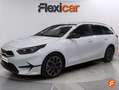 Kia Tourer 1.0 MHEV 74kW Style Edition DCT Blanco - thumbnail 11