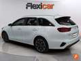 Kia Tourer 1.0 MHEV 74kW Style Edition DCT Blanco - thumbnail 9