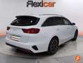 Kia Tourer 1.0 MHEV 74kW Style Edition DCT Blanco - thumbnail 5