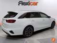 Kia Tourer 1.0 MHEV 74kW Style Edition DCT Blanco - thumbnail 4