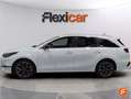 Kia Tourer 1.0 MHEV 74kW Style Edition DCT Blanco - thumbnail 10
