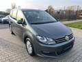 Volkswagen Sharan 2.0 TDI Comfortline BMT Start-Stopp Aut. Gris - thumbnail 6
