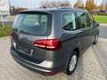 Volkswagen Sharan 2.0 TDI Comfortline BMT Start-Stopp Aut. Gris - thumbnail 3