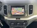 Volkswagen Sharan 2.0 TDI Comfortline BMT Start-Stopp Aut. Gris - thumbnail 13