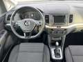 Volkswagen Sharan 2.0 TDI Comfortline BMT Start-Stopp Aut. Gris - thumbnail 4