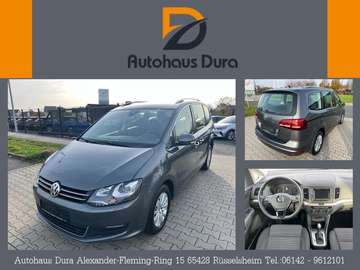 2.0 TDI Comfortline BMT Start-Stopp Aut.