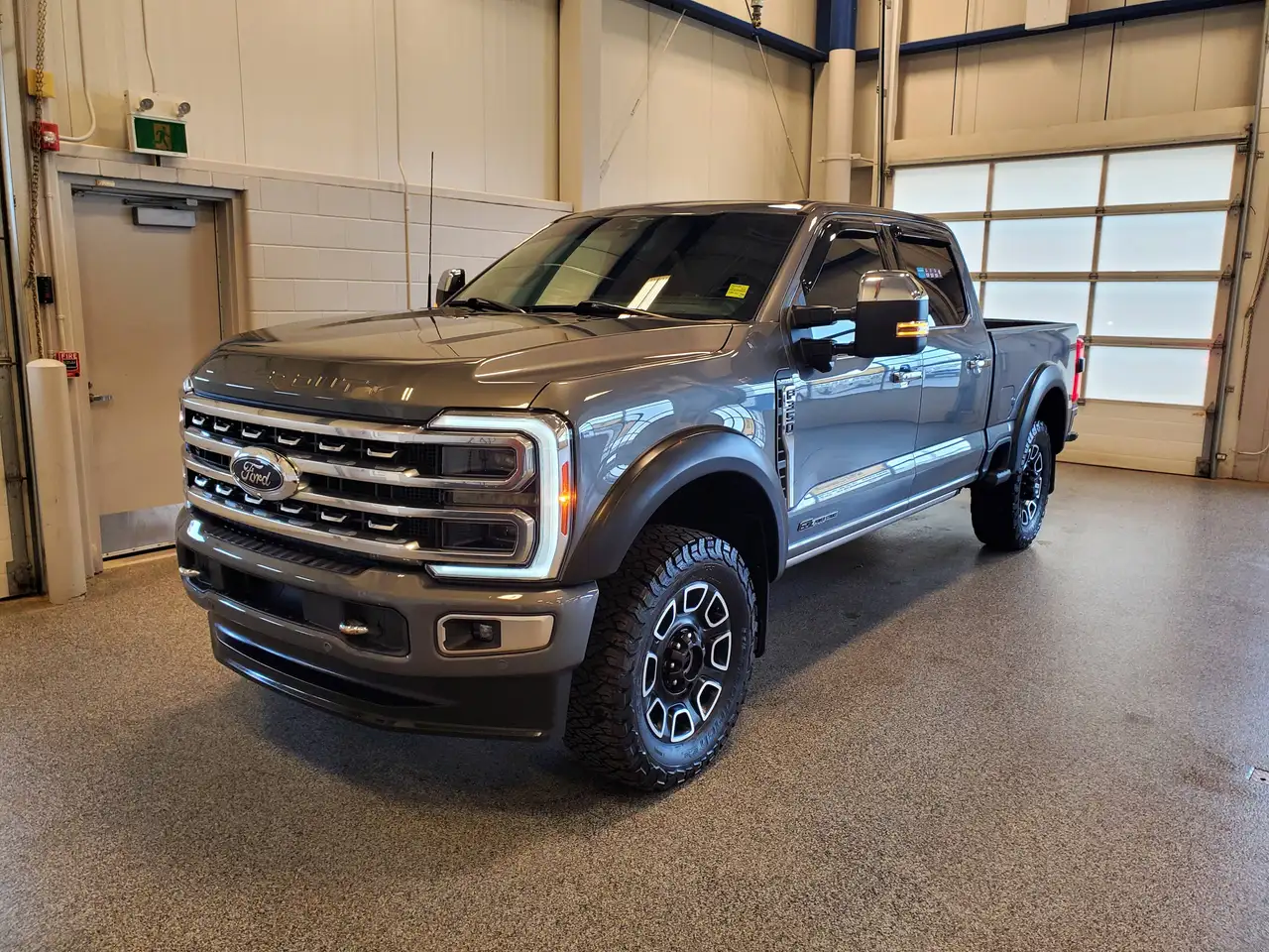 2023 Ford F 350