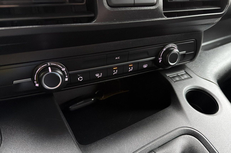 Peugeot Partner dubbele cabine — photo 15
