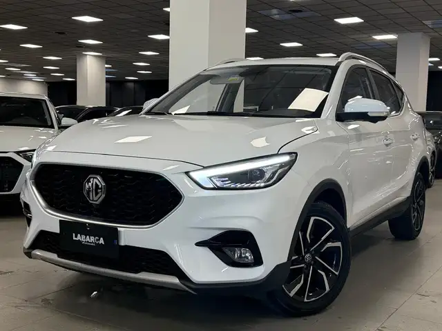 MG ZS 1.5 Luxury PRONTA CONSEGNA