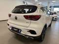 MG ZS 1.5 + GPL Luxury PRONTA CONSEGNA Білий - thumbnail 5