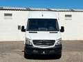 Mercedes-Benz Sprinter 316 Maxi L3H2 Benzin/Cng Automatik Eur6 Weiß - thumbnail 11