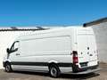 Mercedes-Benz Sprinter 316 Maxi L3H2 Benzin/Cng Automatik Eur6 Weiß - thumbnail 2