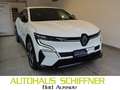 Renault Megane E-Tech Mégane E-tech Techno EV40 130hp 40kWh boost charge Weiß - thumbnail 1