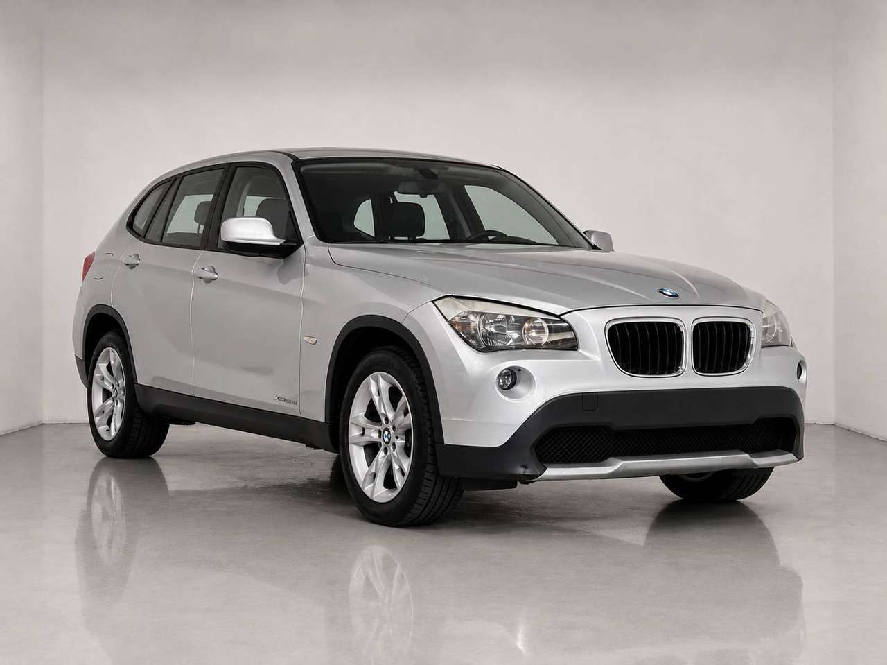 BMW X1 Futura X-Drive 20d 177 cv + Clima bizona