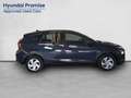 Hyundai TUCSON 1.6 TGDI Klass 4x2 Negro - thumbnail 4
