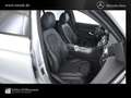 Mercedes-Benz GLC 300 d 4M AMG/Night/LED/AHK/Fahrass/PanoD/360° Silber - thumbnail 6