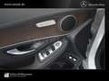 Mercedes-Benz GLC 300 d 4M AMG/Night/LED/AHK/Fahrass/PanoD/360° Silber - thumbnail 4