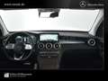 Mercedes-Benz GLC 300 d 4M AMG/Night/LED/AHK/Fahrass/PanoD/360° Silber - thumbnail 7