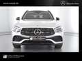 Mercedes-Benz GLC 300 d 4M AMG/Night/LED/AHK/Fahrass/PanoD/360° Silber - thumbnail 2
