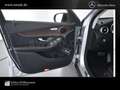 Mercedes-Benz GLC 300 d 4M AMG/Night/LED/AHK/Fahrass/PanoD/360° Silber - thumbnail 3