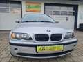 BMW 320 320i srebrna - thumbnail 5