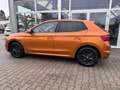 Skoda Fabia Fabia 1.0 TSI Selection Orange - thumbnail 6
