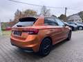 Skoda Fabia Fabia 1.0 TSI Selection Orange - thumbnail 4