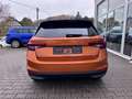 Skoda Fabia Fabia 1.0 TSI Selection Orange - thumbnail 5