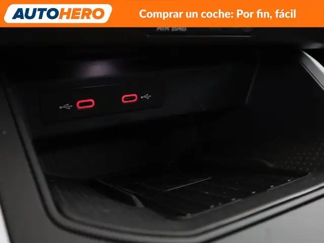 Seat Arona view 29