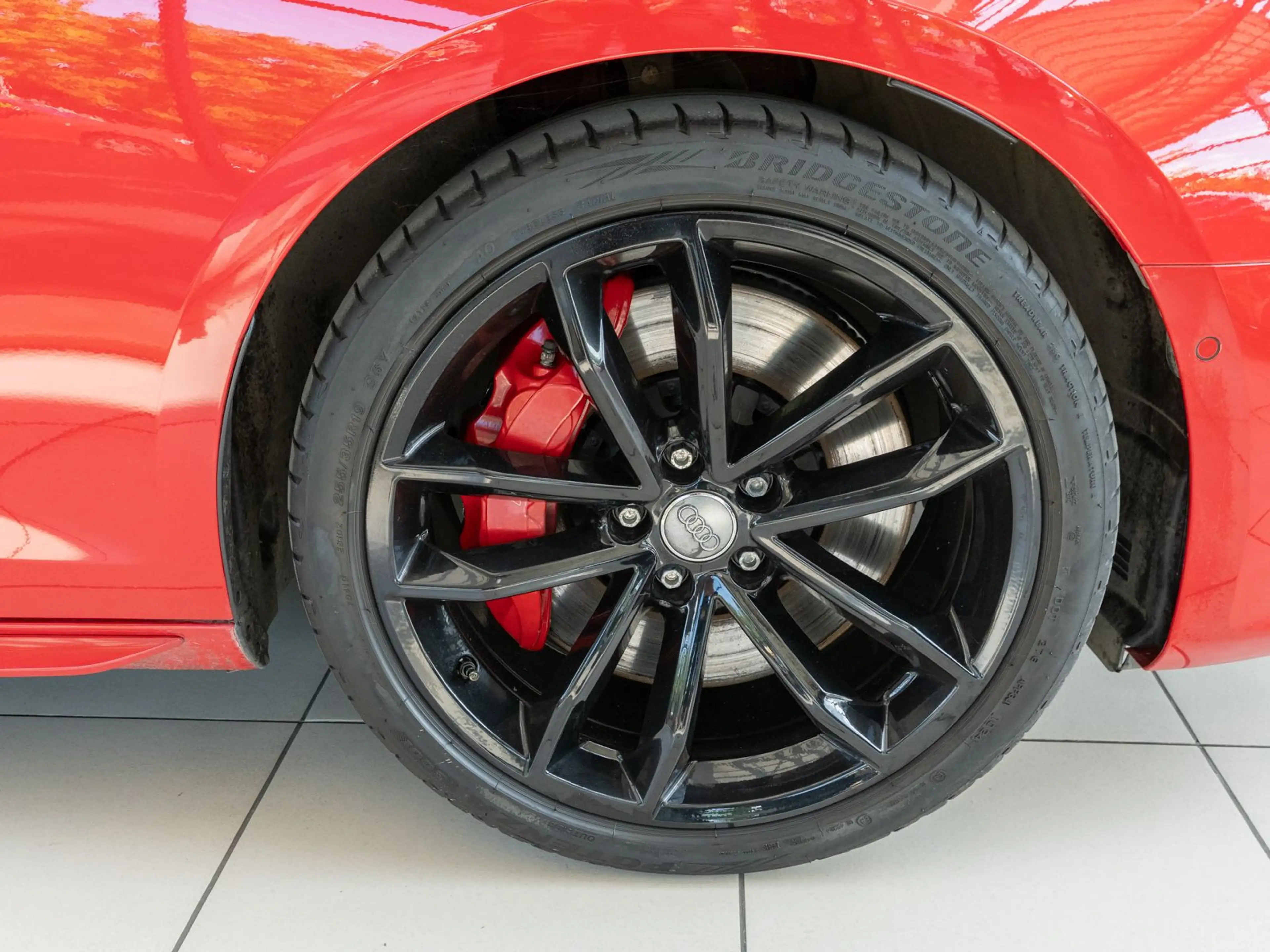 Audi S4 3.0TDI quattro NAVI MATRIX PANO B&O AHK — photo 10