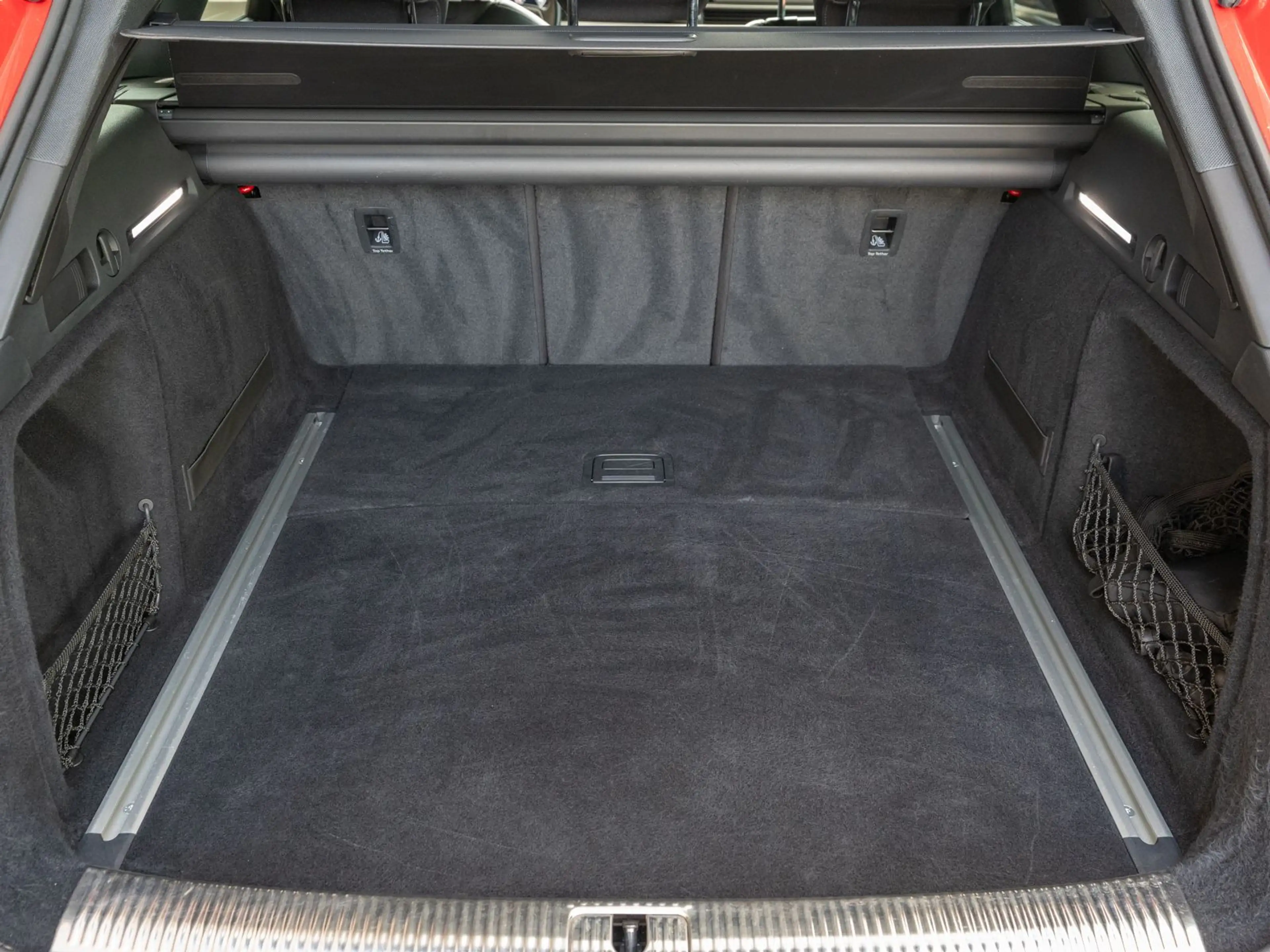Audi S4 3.0TDI quattro NAVI MATRIX PANO B&O AHK — photo 9