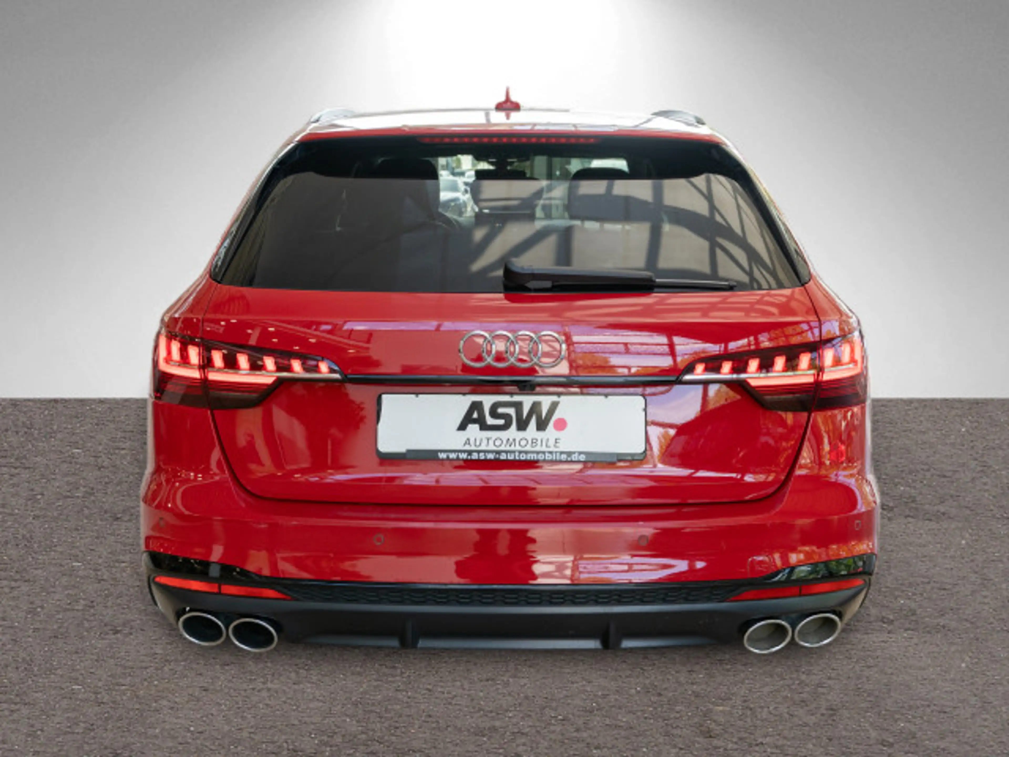 Audi S4 3.0TDI quattro NAVI MATRIX PANO B&O AHK — photo 6