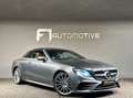 Mercedes-Benz E 400 Cabrio 4MATIC Premium+ AMG Memory Gris - thumbnail 5