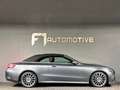Mercedes-Benz E 400 Cabrio 4MATIC Premium+ AMG Memory Gris - thumbnail 8