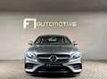 Mercedes-Benz E 400 Cabrio 4MATIC Premium+ AMG Memory Gris - thumbnail 7