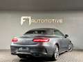 Mercedes-Benz E 400 Cabrio 4MATIC Premium+ AMG Memory Gris - thumbnail 3